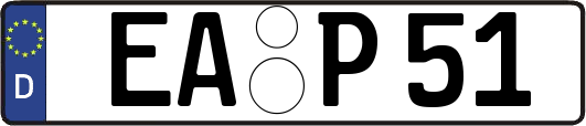 EA-P51