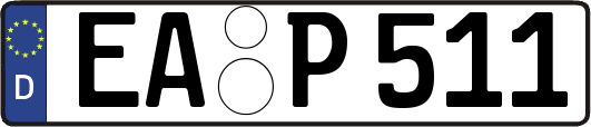 EA-P511