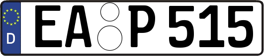 EA-P515