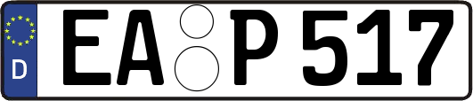 EA-P517