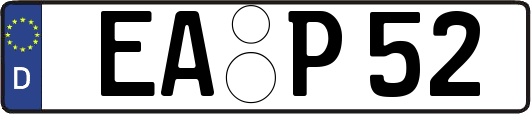 EA-P52