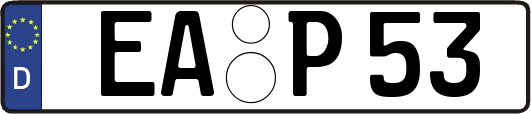 EA-P53