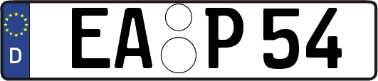 EA-P54
