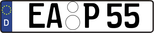 EA-P55