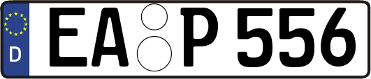 EA-P556