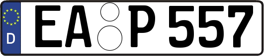 EA-P557