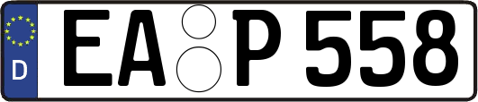 EA-P558