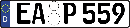 EA-P559