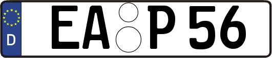 EA-P56