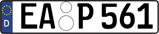 EA-P561