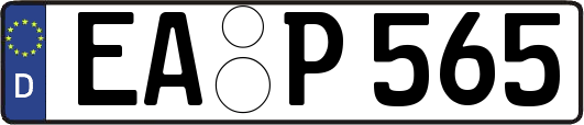 EA-P565