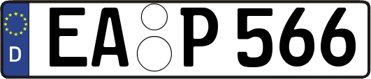 EA-P566
