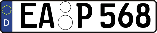 EA-P568