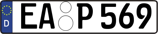 EA-P569