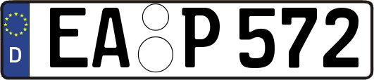 EA-P572