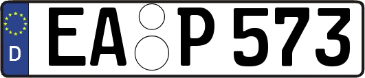 EA-P573
