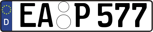 EA-P577