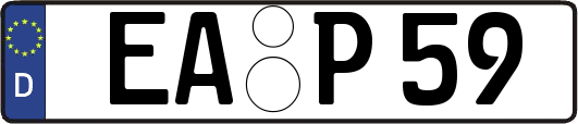 EA-P59