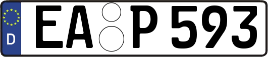 EA-P593