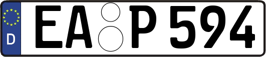 EA-P594
