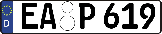 EA-P619