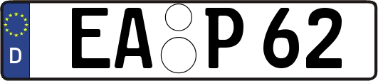 EA-P62