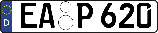 EA-P620