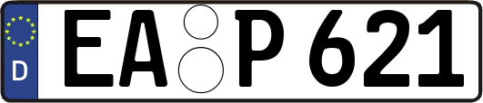 EA-P621