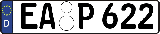 EA-P622
