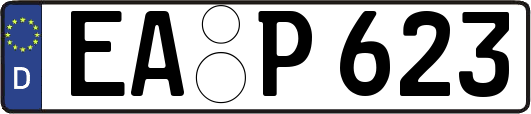 EA-P623