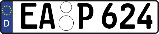 EA-P624