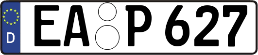 EA-P627