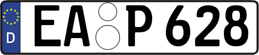 EA-P628