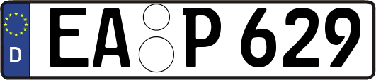 EA-P629