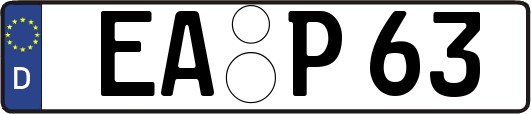 EA-P63