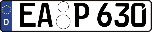 EA-P630