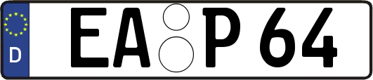 EA-P64