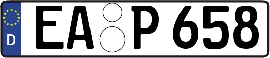 EA-P658