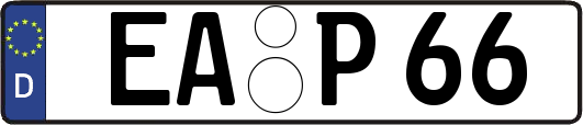 EA-P66