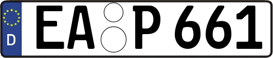 EA-P661
