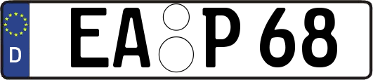 EA-P68