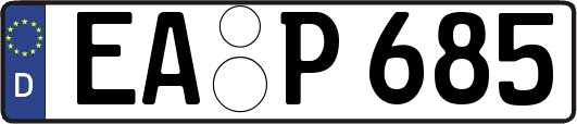 EA-P685