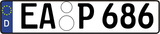 EA-P686