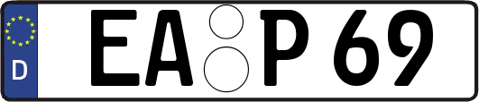 EA-P69