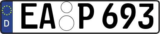 EA-P693