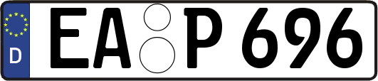EA-P696