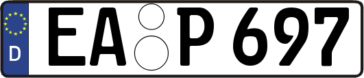 EA-P697