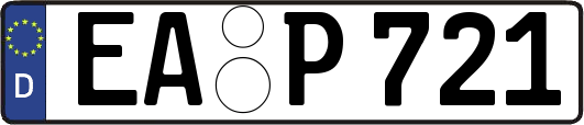 EA-P721