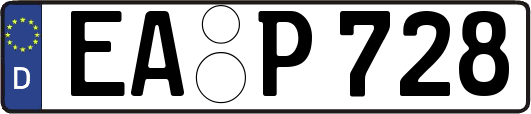 EA-P728
