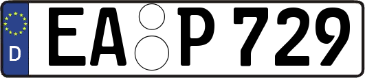 EA-P729